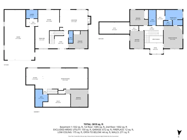 $515,000 | 1399 Woodfield Drive, Zeeland, MI 49464