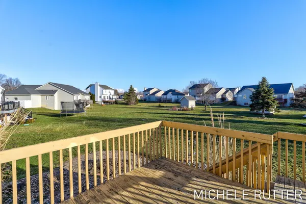 $515,000 | 1399 Woodfield Drive, Zeeland, MI 49464