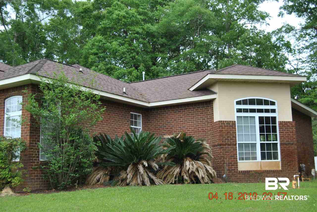 411 Juniper Creek Road Brewton, AL 36426 - Photo 3 of 35 side