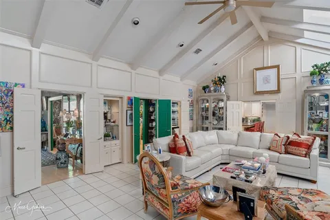 $665,000 | 8711 Glenmora Drive, Shreveport, LA 71106