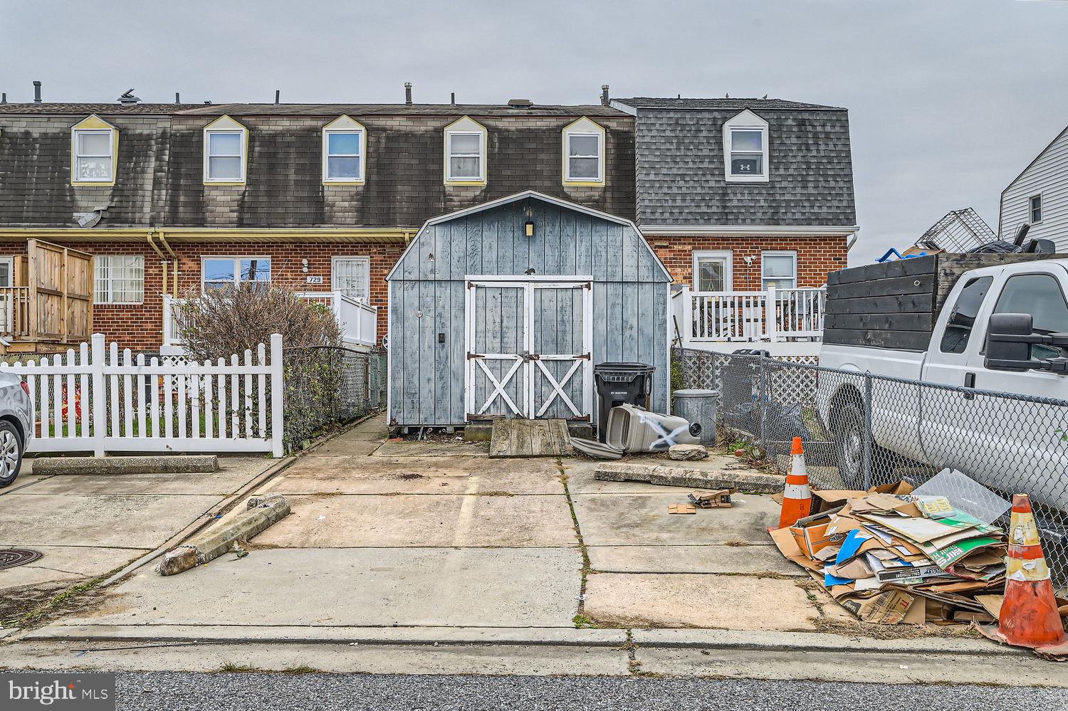 727 Kingston Road Middle River, MD 21220 - Photo 17 of 31