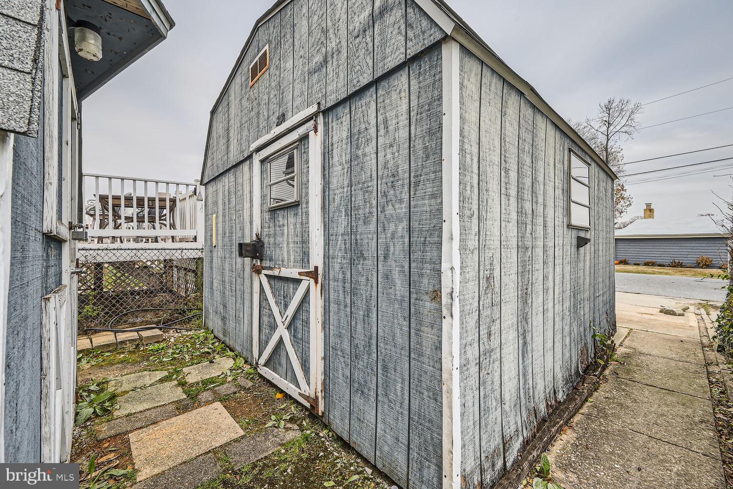 727 Kingston Road Middle River, MD 21220 - Photo 20 of 31