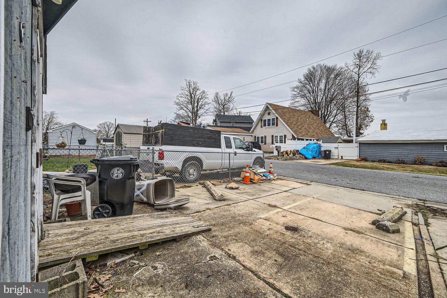 727 Kingston Road Middle River, MD 21220 - Photo 23 of 31