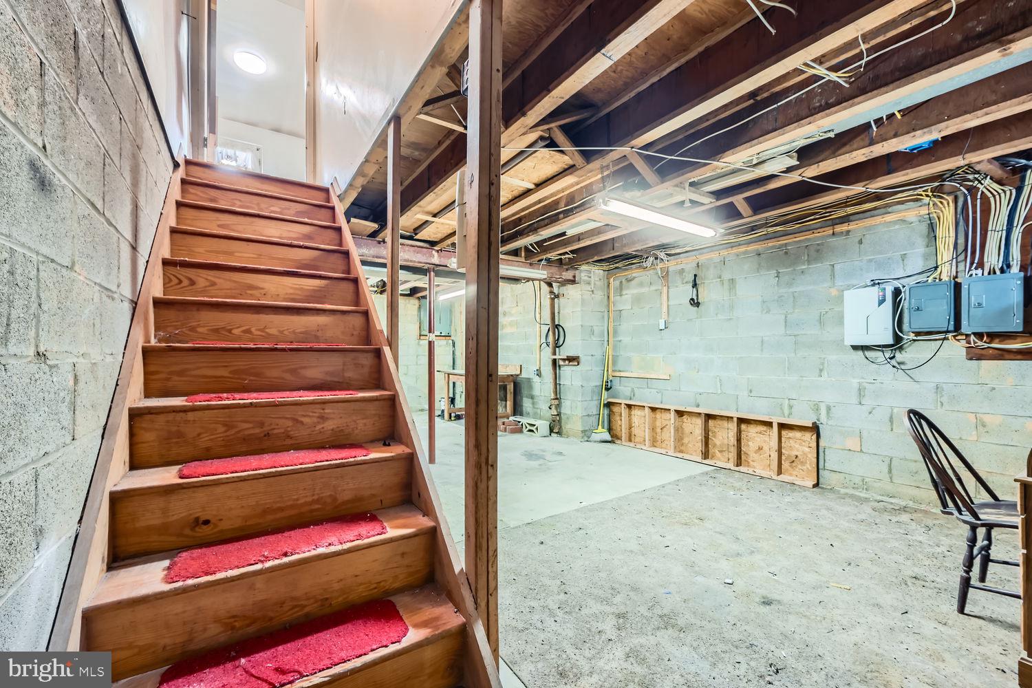 727 Kingston Road Middle River, MD 21220 - Photo 24 of 31