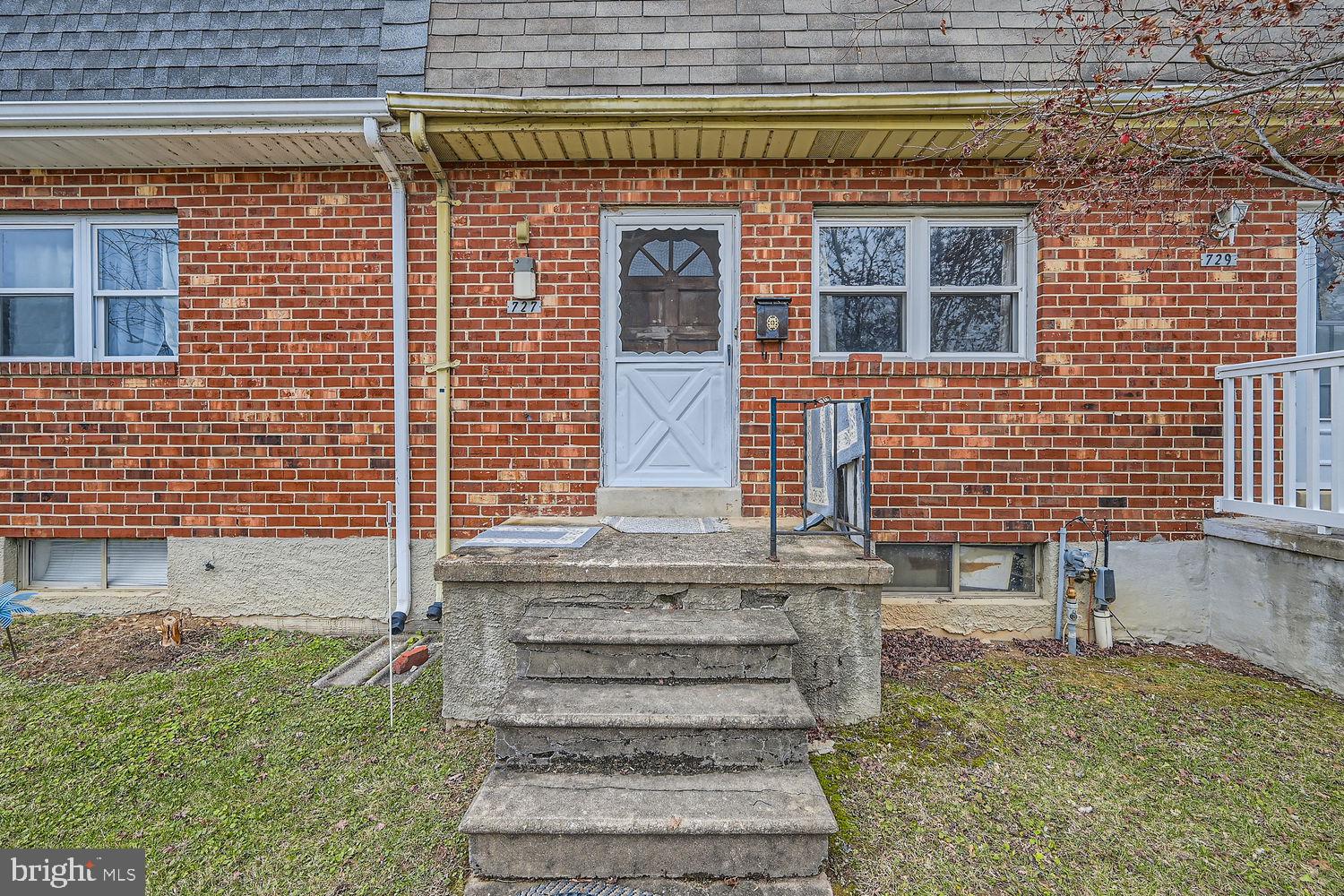 727 Kingston Road Middle River, MD 21220 - Photo 27 of 31