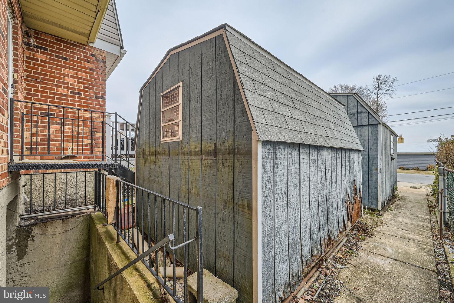 727 Kingston Road Middle River, MD 21220 - Photo 29 of 31