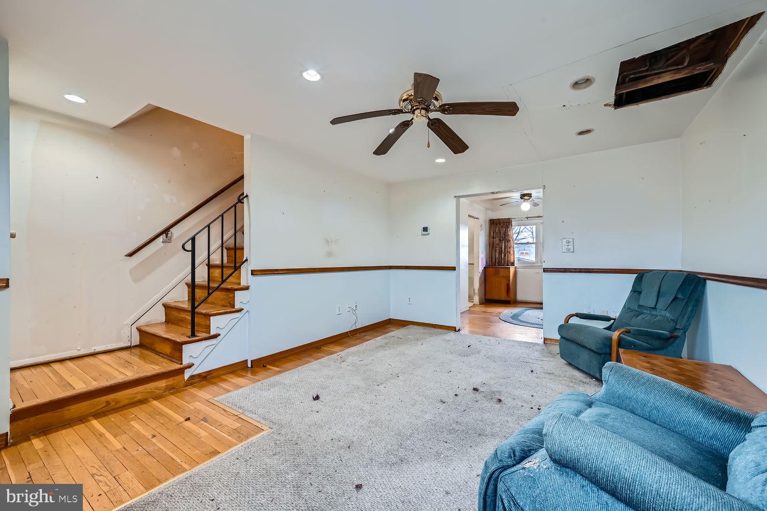 727 Kingston Road Middle River, MD 21220 - Photo 3 of 31