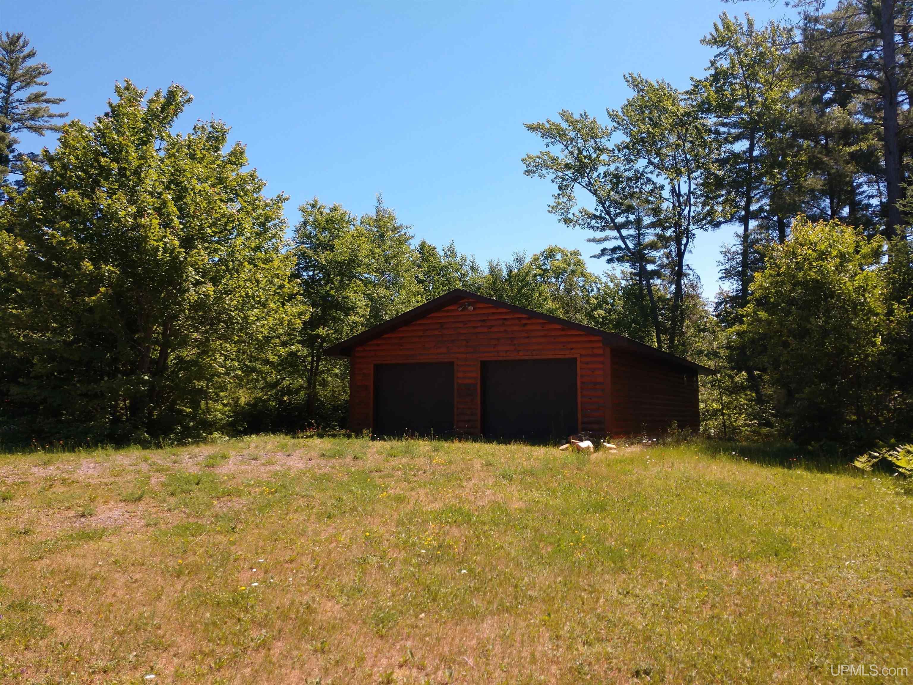 3612 Rd Stambaugh Mi 49935 Road Trout Creek, MI 49967 - Photo 2 of 27