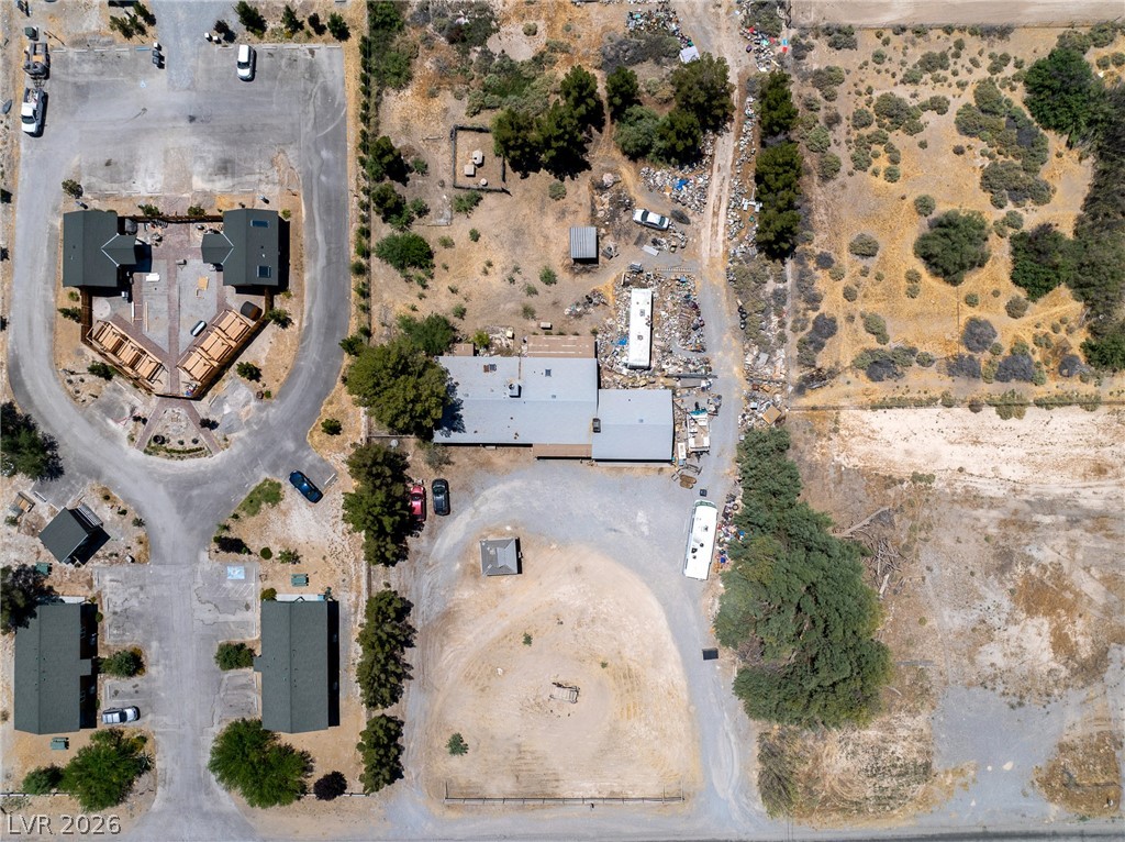 570 Buol Road Pahrump, NV 89048 - Photo 2 of 43