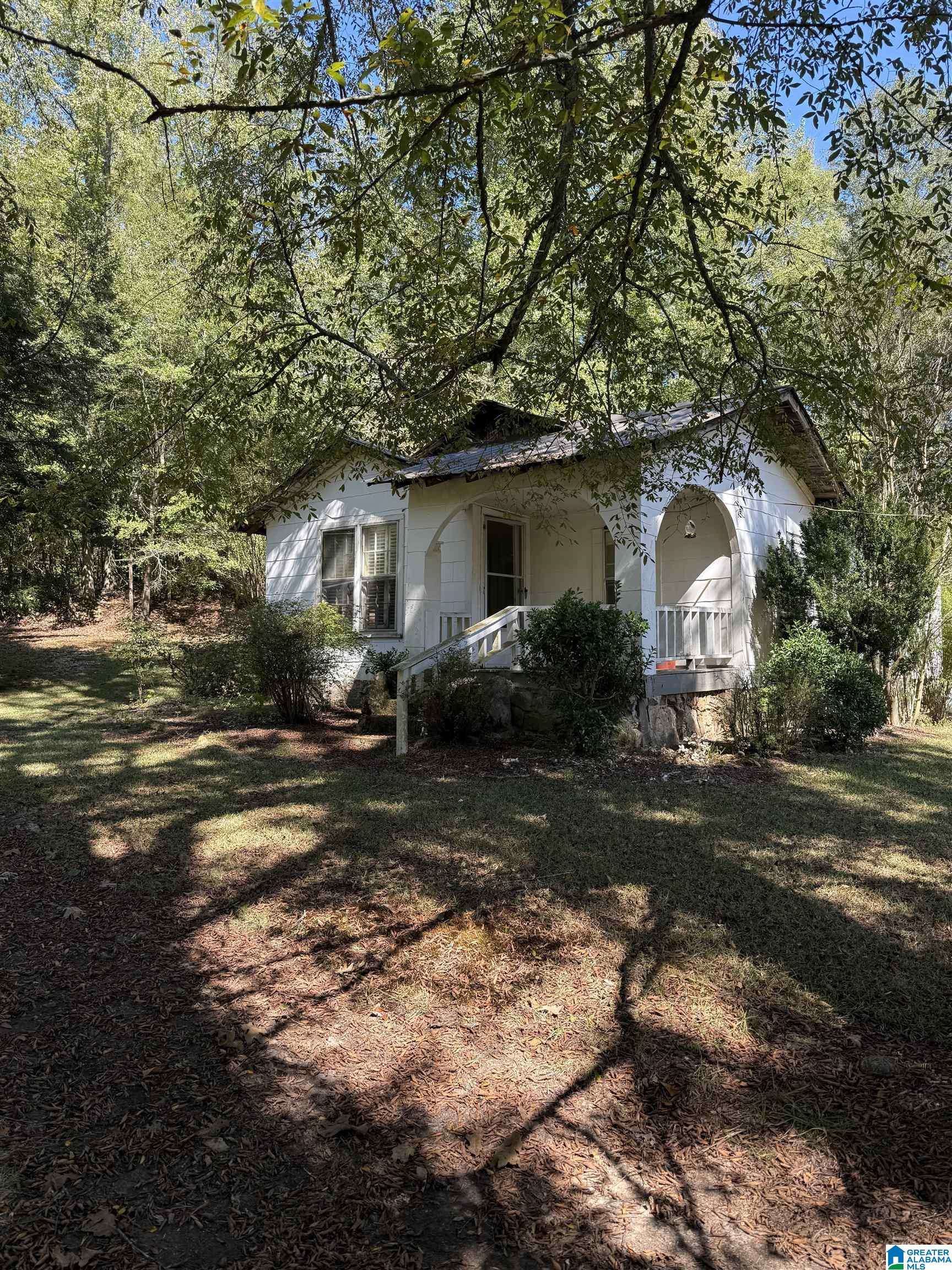 1974 Websters Chapel Road Wellington, AL 36279 - Photo 1 of 5