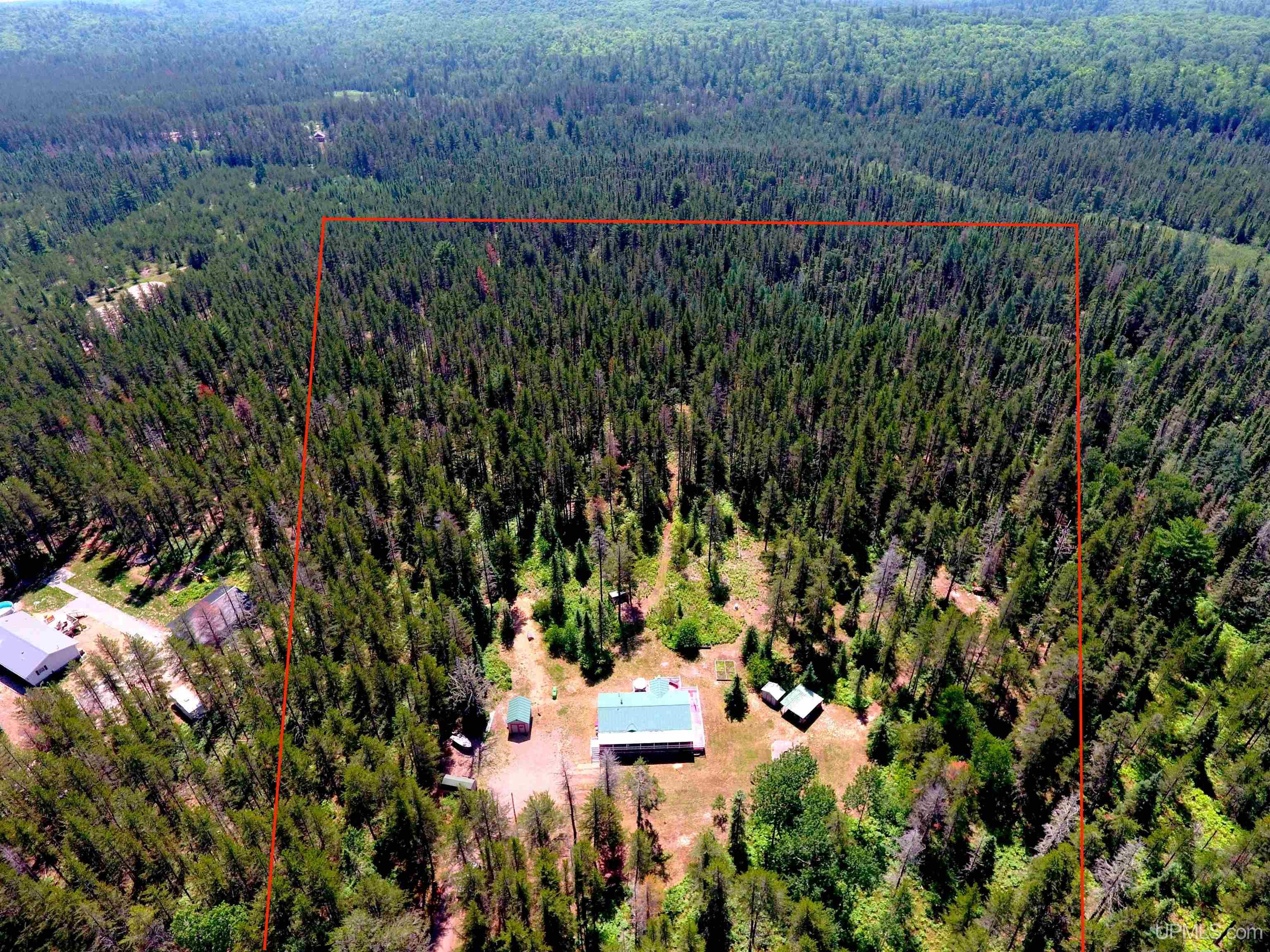 388 North Camp Road Ishpeming, MI 49849 - Photo 37 of 44 Gallery Image 37