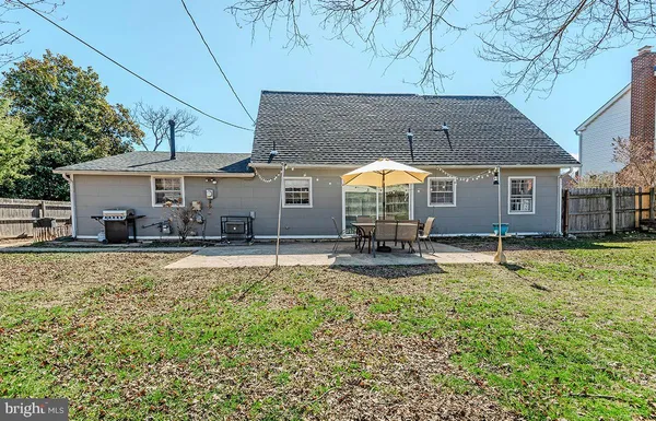 $504,900 | 12520 Chelton Lane, Bowie, MD 20715