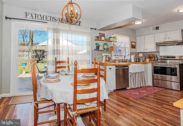 $504,900 | 12520 Chelton Lane, Bowie, MD 20715