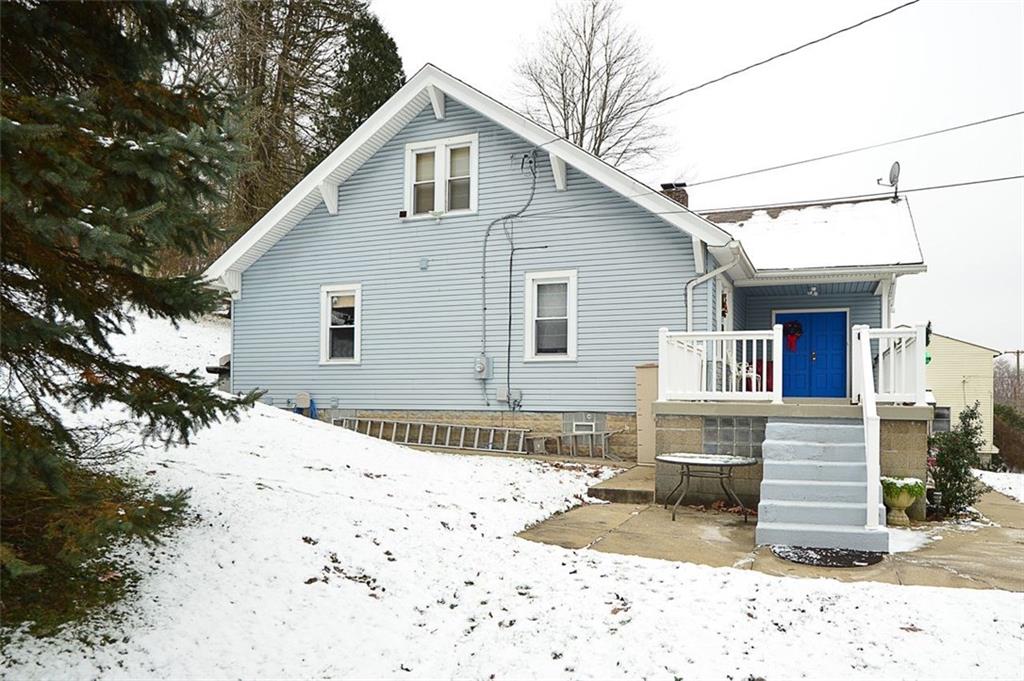 166 Warrendale Bakerstown Road Mars, PA 16046 - Photo 17 of 17