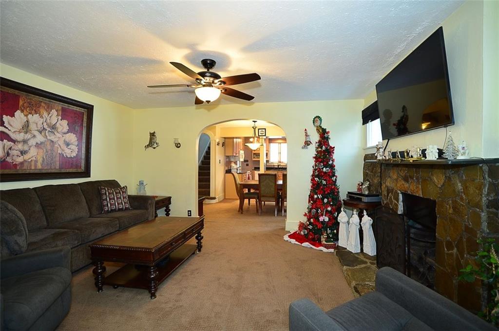 166 Warrendale Bakerstown Road Mars, PA 16046 - Photo 4 of 17