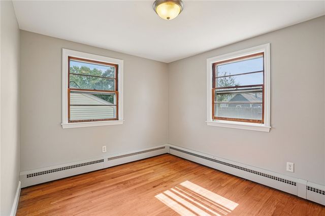 $390,000 | 398 Hillard Avenue, Warwick, RI 02886