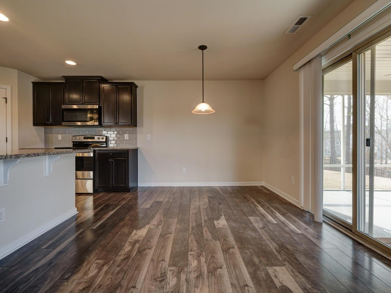 8167 Feldwig Place Raleigh, NC 27616 - Photo 15 of 51 Breakfast/Dining Area