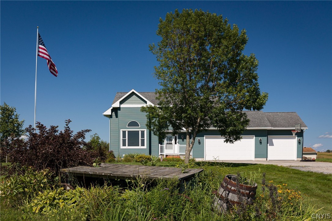 30283 Ansted Road Le Ray, NY 13637 - Photo 3 of 50 Gallery Image 3