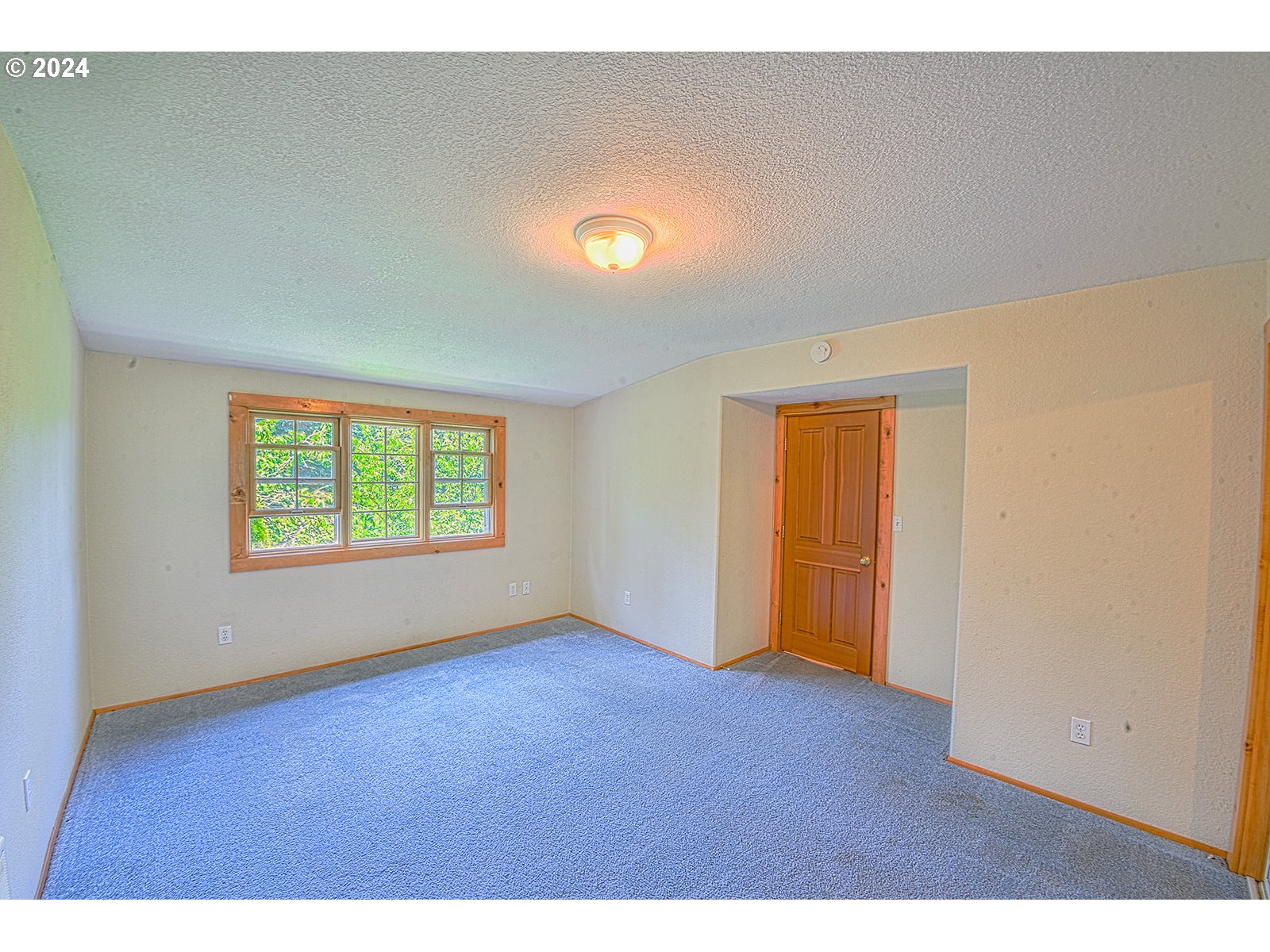 20263 Ilmari Road Clatskanie, OR 97016 - Photo 13 of 26 Bedroom, Primary