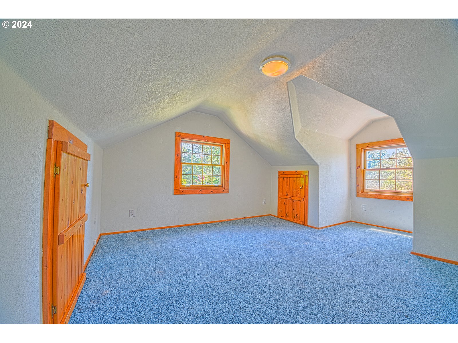 20263 Ilmari Road Clatskanie, OR 97016 - Photo 18 of 26 Bedroom