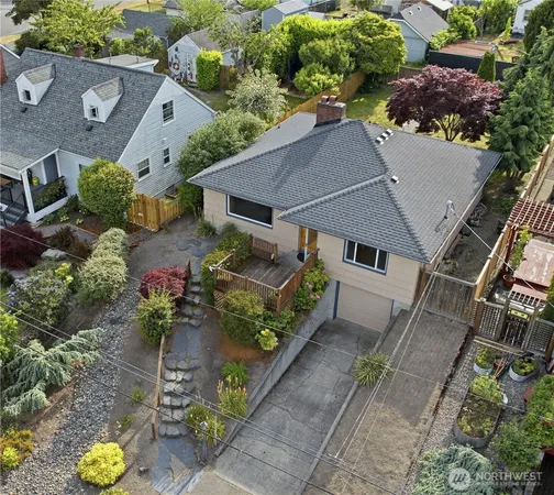 $685,000 | 2210 North Mason Avenue, Tacoma, WA 98406
