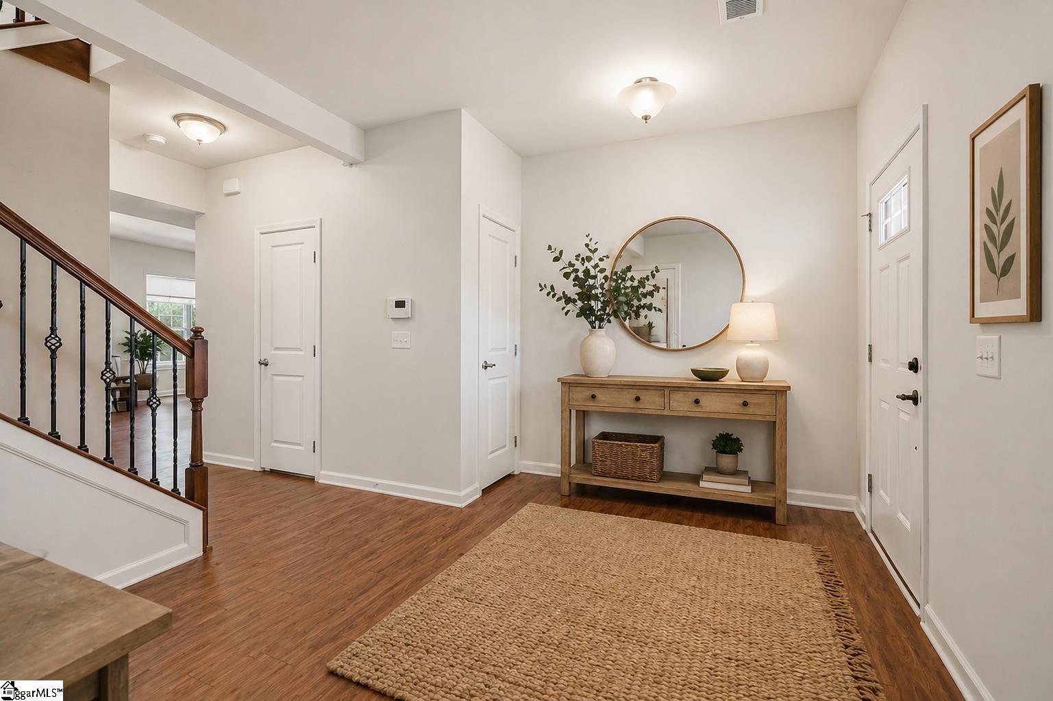 712 Tuckborough Street Greer, SC 29651 - Photo 9 of 50