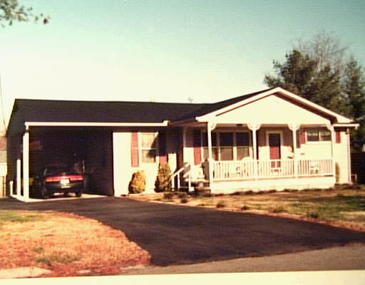11 Talley Road Chattanooga, TN 37411 - Photo 1 of 1 Primary Photo