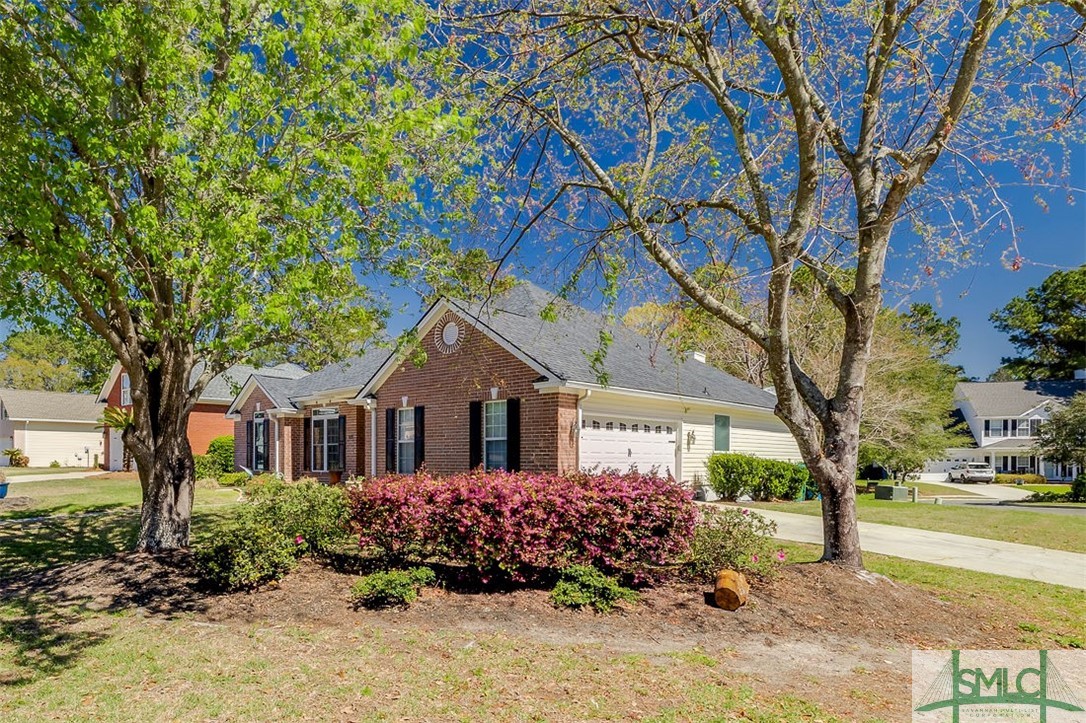 305 Walthour Drive Rincon, GA 31326 - Photo 3 of 41 Gallery Image 3