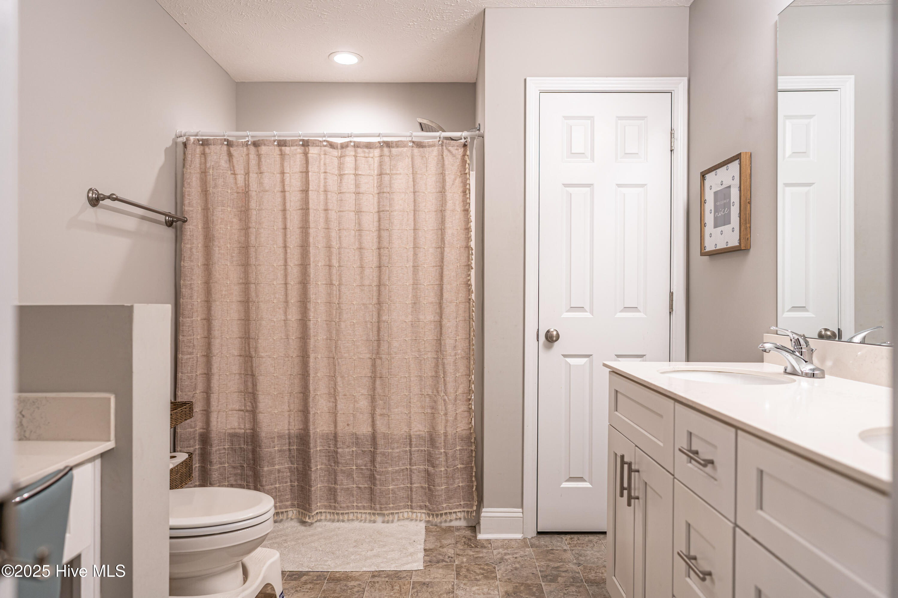 2019 Brooklyn Lane Rockingham, NC 28379 - Photo 16 of 33 en suite looking at shower