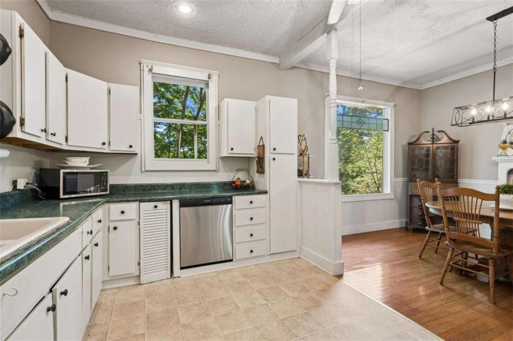 329 Gilbert Road Jefferson, GA 30549 - Photo 23 of 59