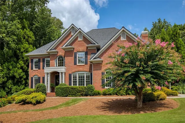 $900,000 | 1195 Rugglestone Way, Johns Creek, GA 30097