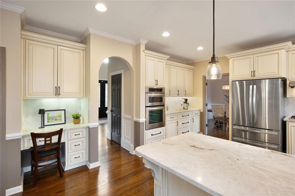 1195 Rugglestone Way Johns Creek, GA 30097 - Photo 13 of 67