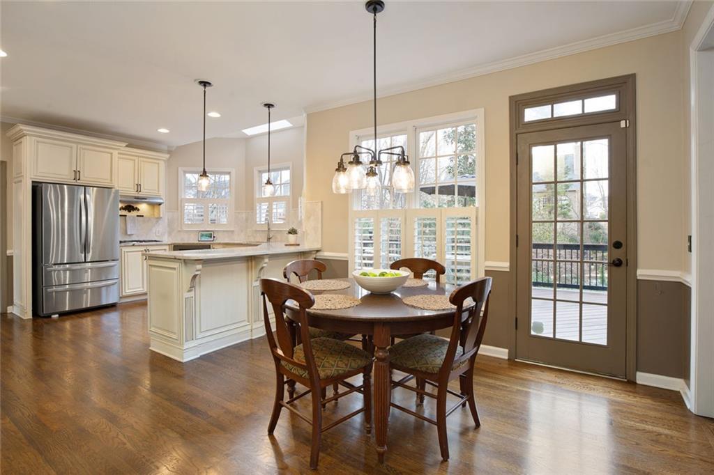 1195 Rugglestone Way Johns Creek, GA 30097 - Photo 14 of 67