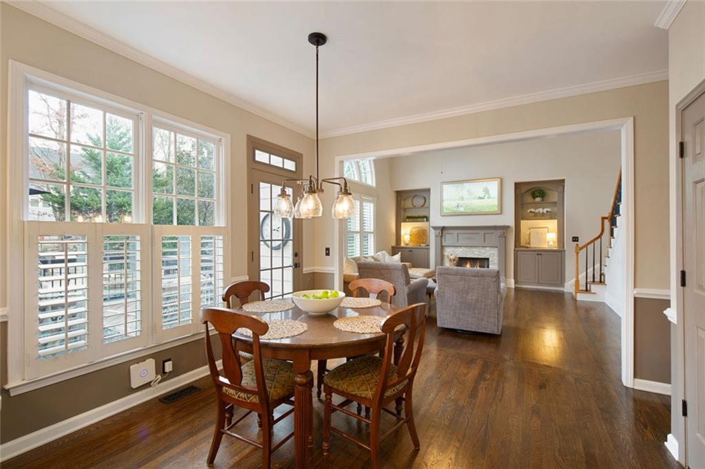 1195 Rugglestone Way Johns Creek, GA 30097 - Photo 15 of 67