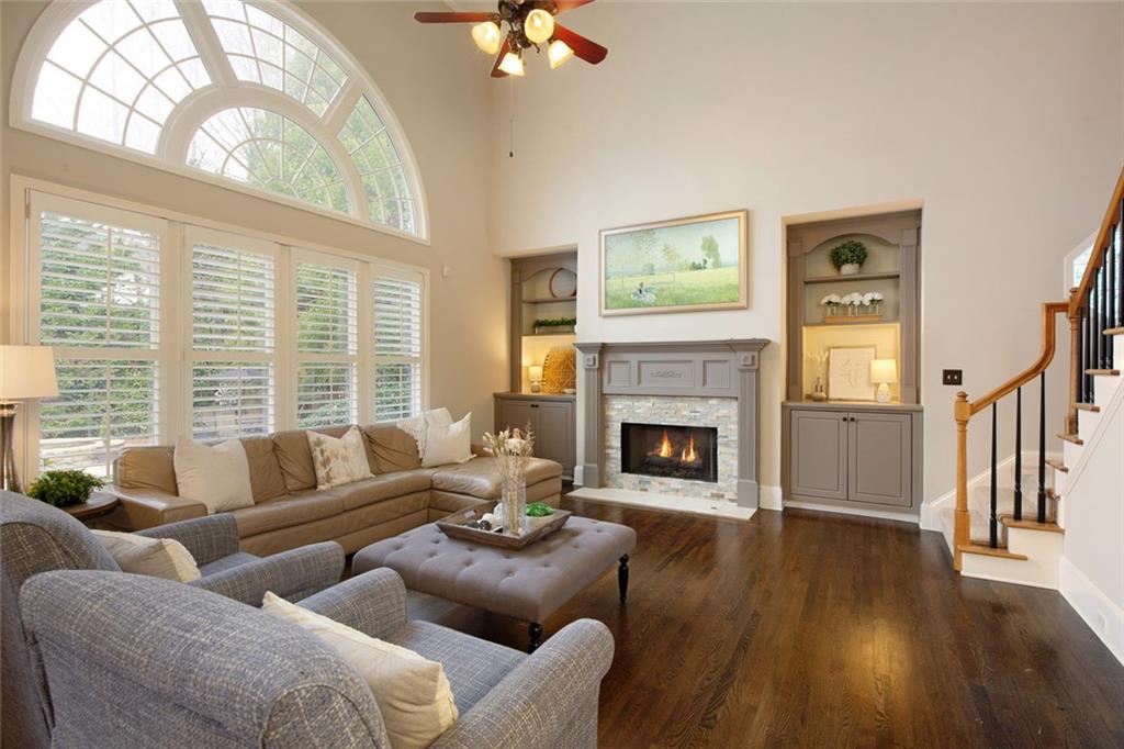 1195 Rugglestone Way Johns Creek, GA 30097 - Photo 16 of 67