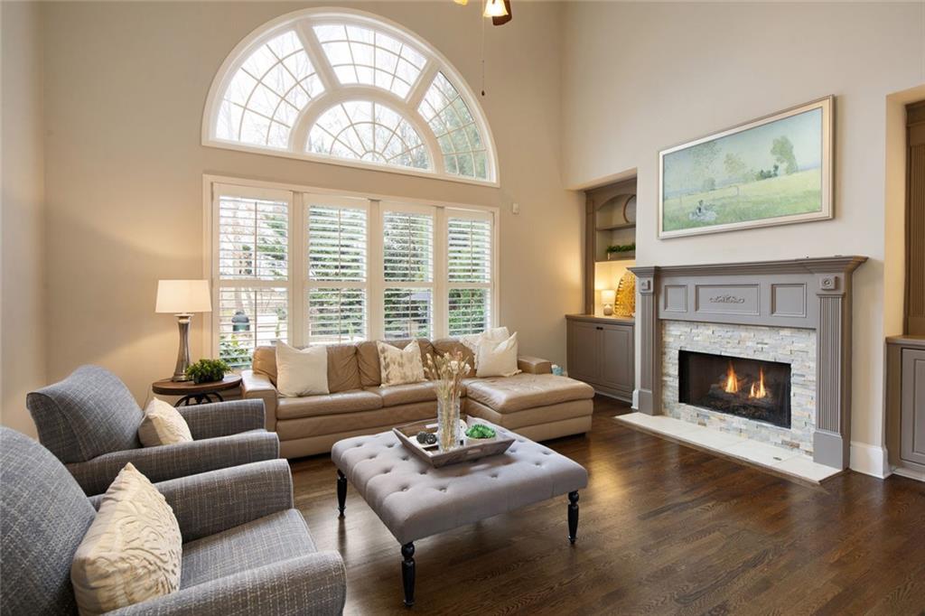 1195 Rugglestone Way Johns Creek, GA 30097 - Photo 18 of 67