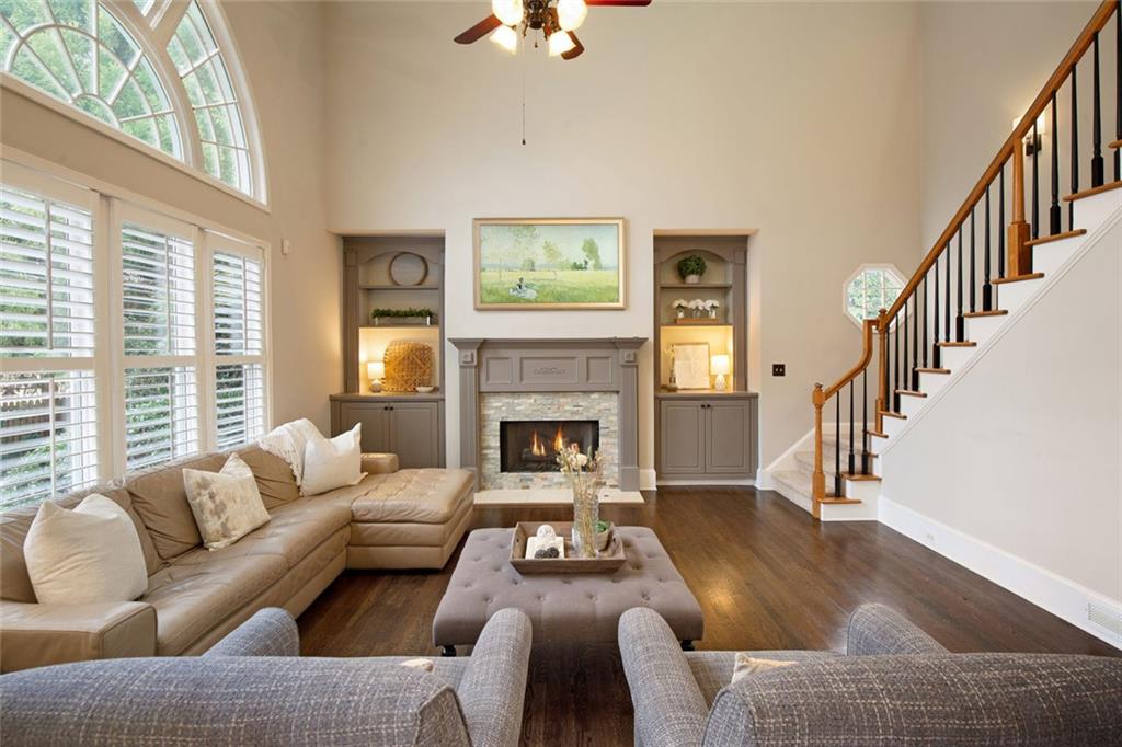 1195 Rugglestone Way Johns Creek, GA 30097 - Photo 19 of 67