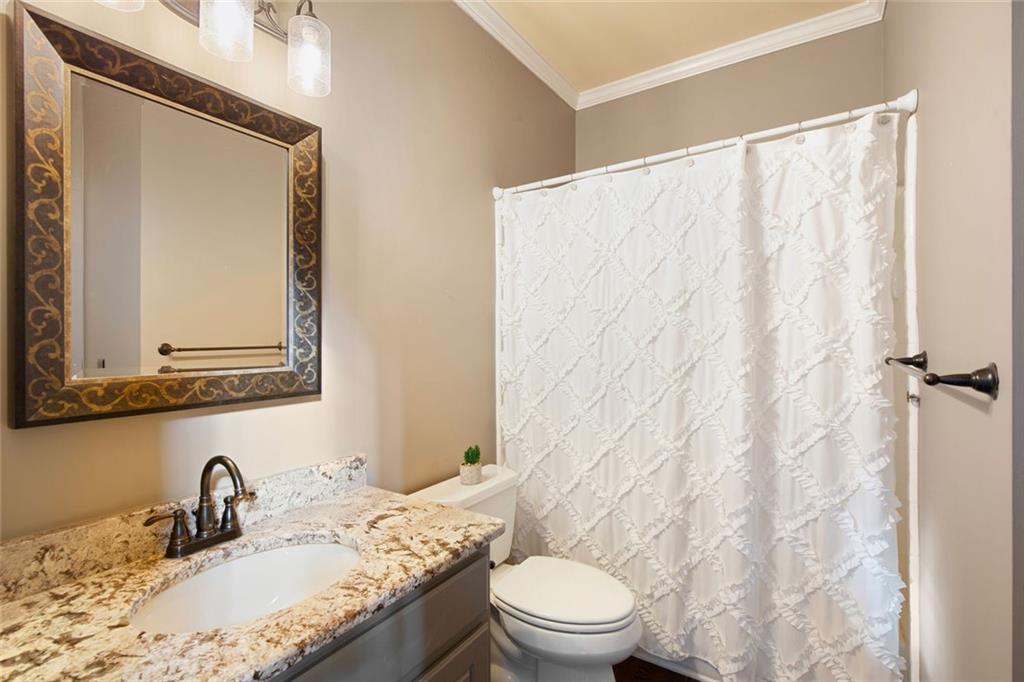 1195 Rugglestone Way Johns Creek, GA 30097 - Photo 21 of 67