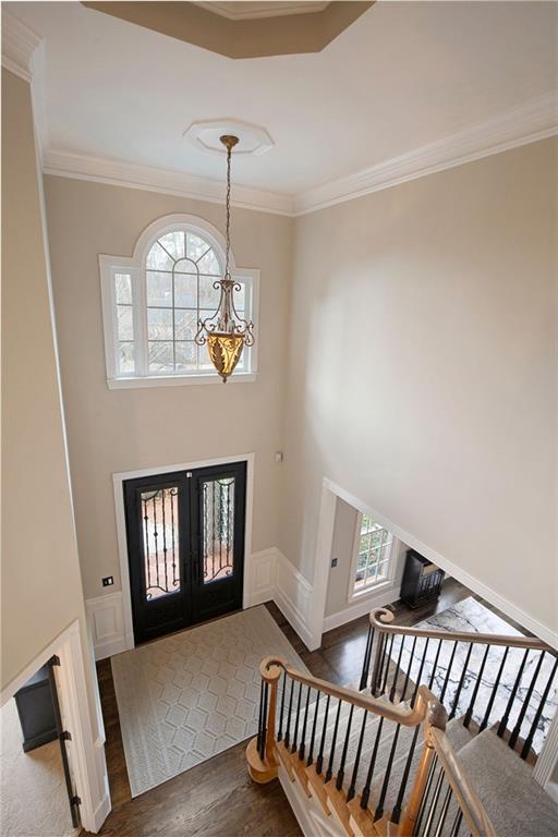 1195 Rugglestone Way Johns Creek, GA 30097 - Photo 22 of 67