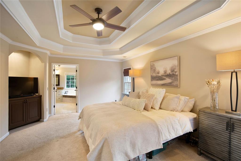 1195 Rugglestone Way Johns Creek, GA 30097 - Photo 24 of 67