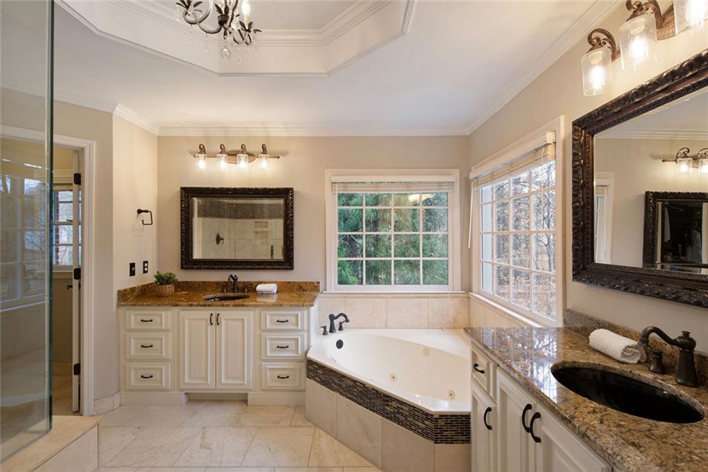 1195 Rugglestone Way Johns Creek, GA 30097 - Photo 25 of 67