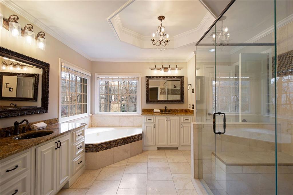 1195 Rugglestone Way Johns Creek, GA 30097 - Photo 26 of 67