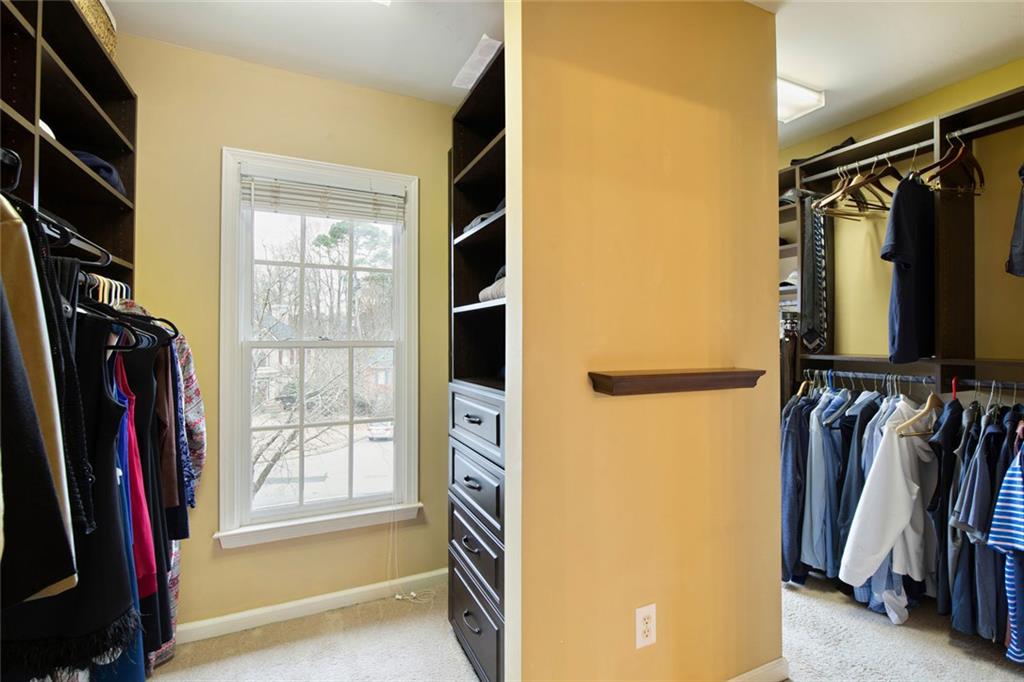 1195 Rugglestone Way Johns Creek, GA 30097 - Photo 28 of 67