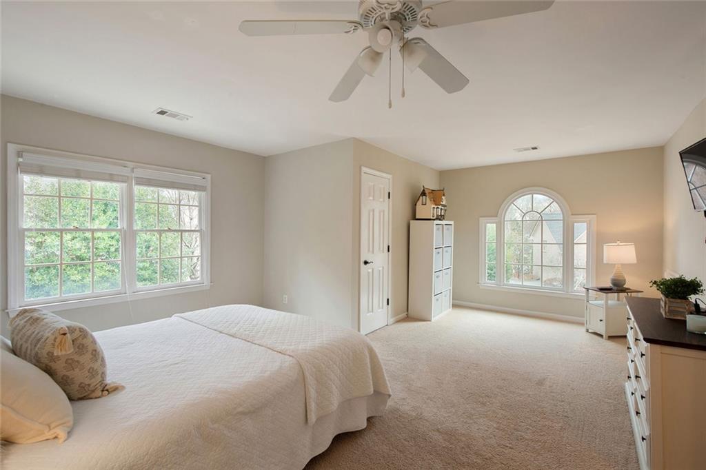 1195 Rugglestone Way Johns Creek, GA 30097 - Photo 29 of 67