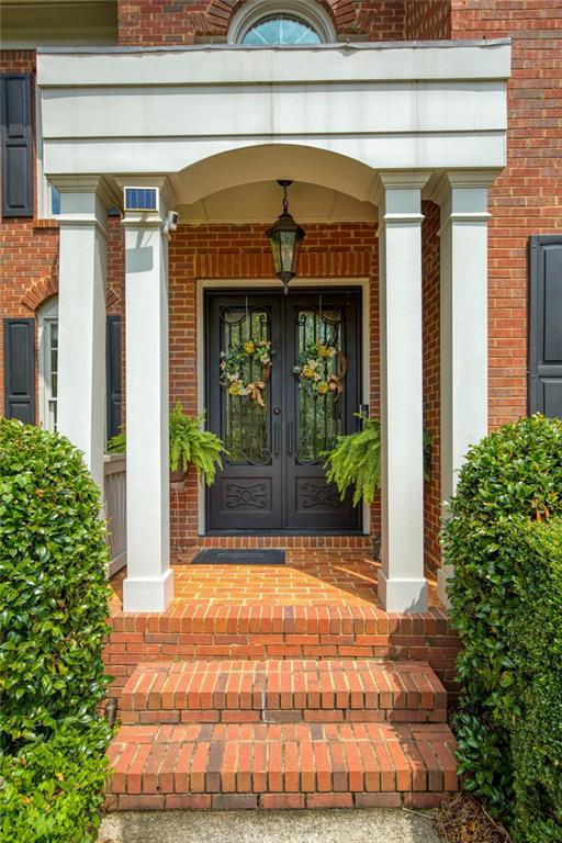 1195 Rugglestone Way Johns Creek, GA 30097 - Photo 3 of 67