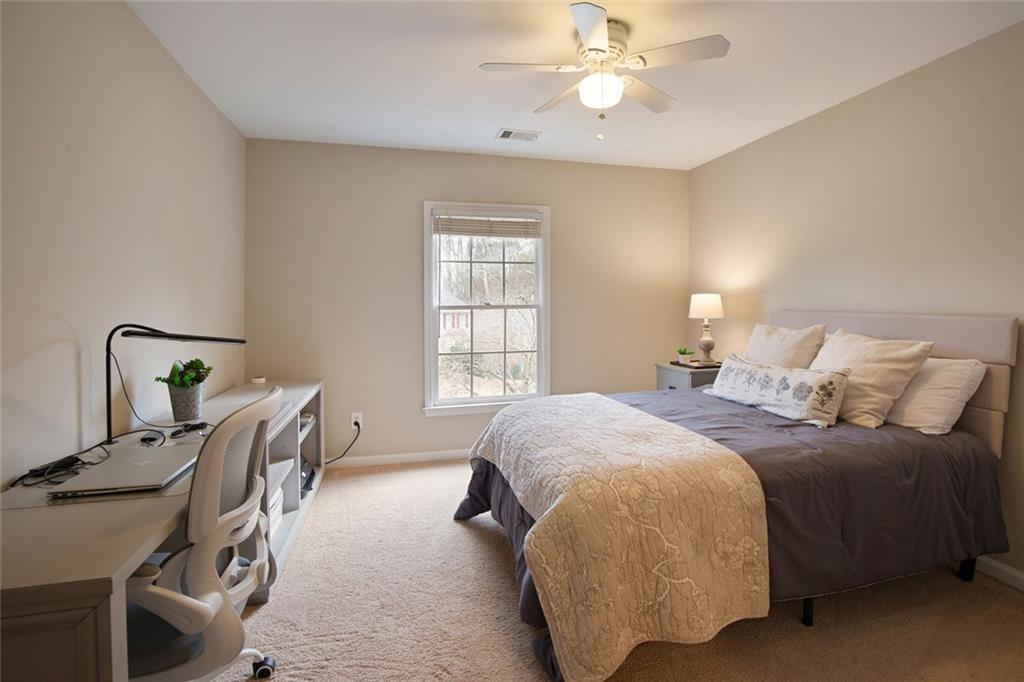 1195 Rugglestone Way Johns Creek, GA 30097 - Photo 32 of 67