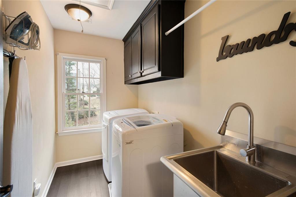 1195 Rugglestone Way Johns Creek, GA 30097 - Photo 33 of 67