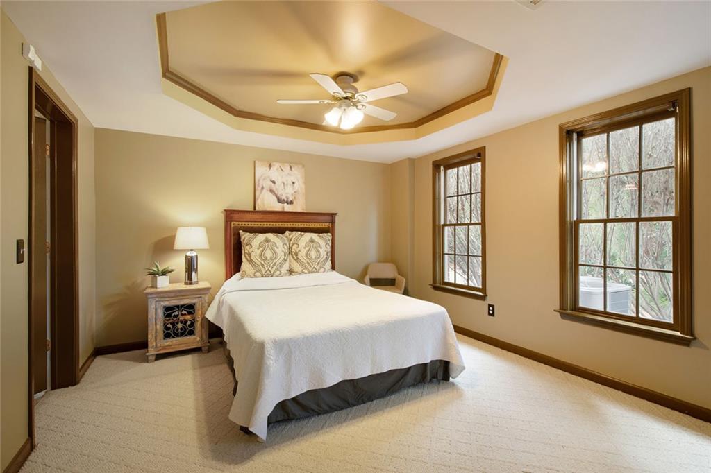 1195 Rugglestone Way Johns Creek, GA 30097 - Photo 40 of 67