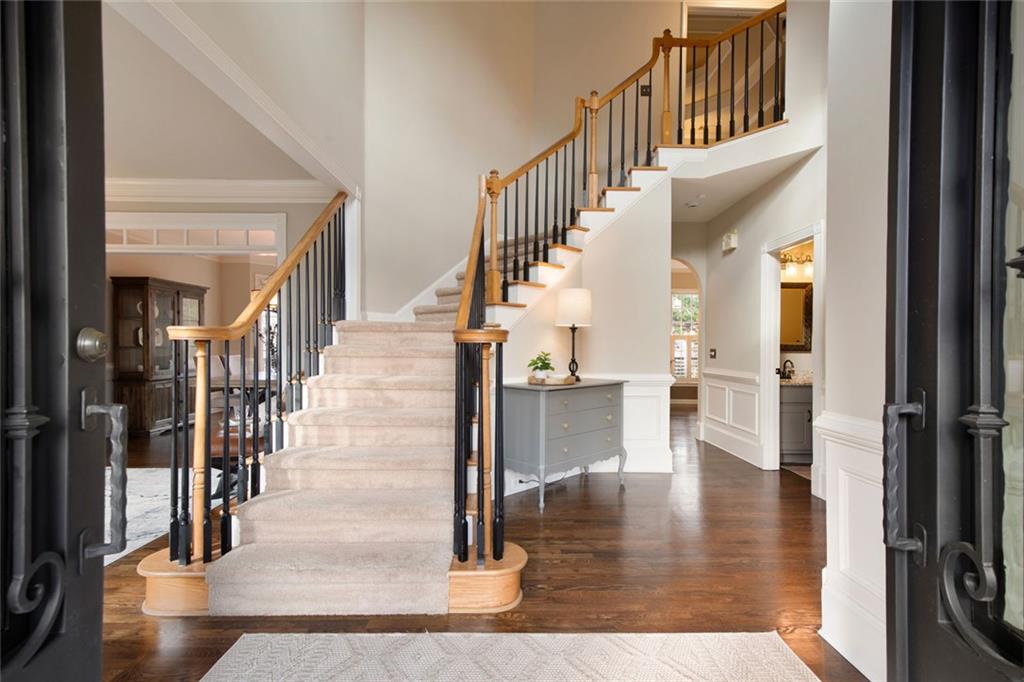 1195 Rugglestone Way Johns Creek, GA 30097 - Photo 4 of 67