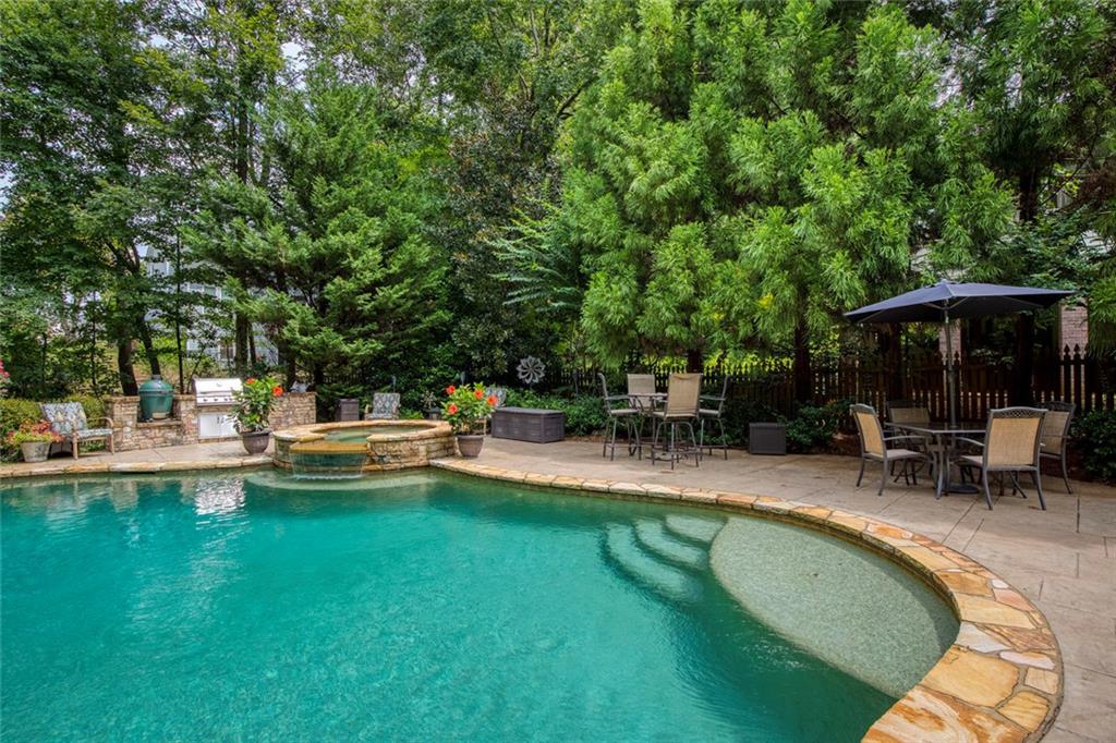 1195 Rugglestone Way Johns Creek, GA 30097 - Photo 45 of 67